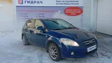Автомобиль Kia Ceed  в разборе