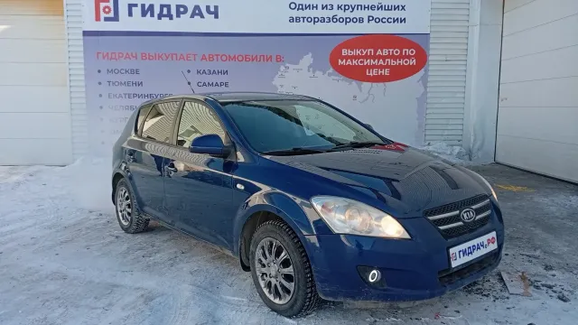 Автомобиль Kia Ceed  в разборе