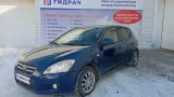 Автомобиль Kia Ceed  в разборе
