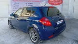 Автомобиль Kia Ceed  в разборе