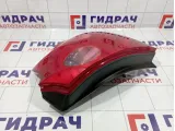 Фонарь задний правый Kia Ceed (ED) 92402-1H000