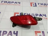 Фонарь задний в бампер правый Kia Ceed (ED) 92402-1H100