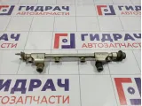 Рейка топливная Kia Ceed (ED) 35340-2B000