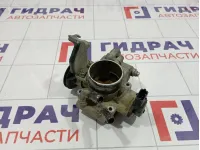 Заслонка дроссельная механическая Kia Ceed (ED) 35100-2B000