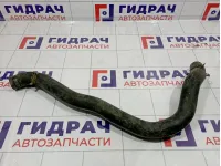 Патрубок радиатора Kia Ceed (ED) 25411-2H000