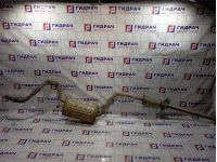 Глушитель основной Kia Ceed (ED) 28700-1H000