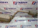Глушитель основной Kia Ceed (ED) 28700-1H000