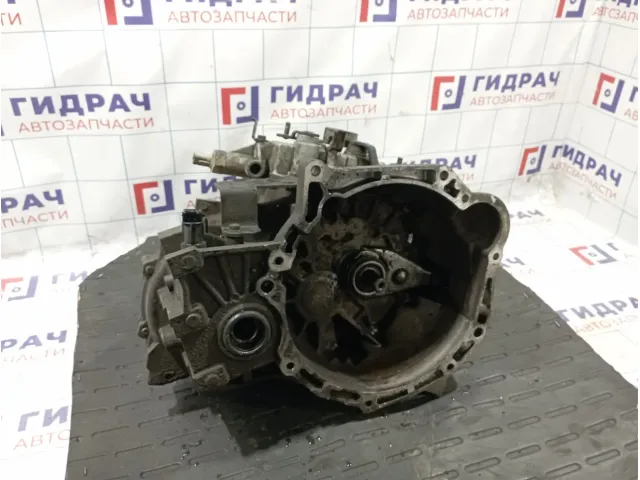 МКПП Kia Ceed (ED)
