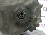 МКПП Kia Ceed (ED)