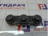 Блок управления отопителем Kia Ceed (ED) 972501H000EQ