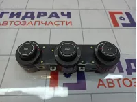 Блок управления отопителем Kia Ceed (ED) 972501H000EQ