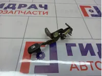 Ручка открывания лючка бензобака Kia Ceed (ED) 81570-2H001