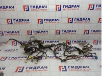 Проводка под торпедо Kia Ceed (ED) 91100-1H081