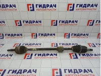 Привод передний правый Kia Ceed (ED) 49500-1H010