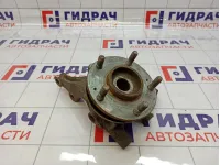 Кулак поворотный передний левый Kia Ceed (ED) 51715-2H100