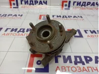 Кулак поворотный передний правый Kia Ceed (ED) 51716-2H100