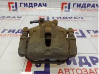 Суппорт тормозной передний левый Kia Ceed (ED) 58110-1H000