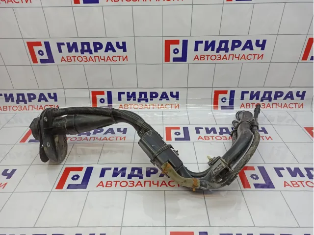 Горловина топливного бака Kia Ceed (ED) 31030-1H000