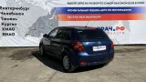 Рычаг передний правый Kia Ceed (ED) 54501-2H000