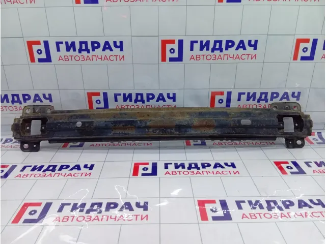 Усилитель бампера переднего Kia Ceed 865301H500