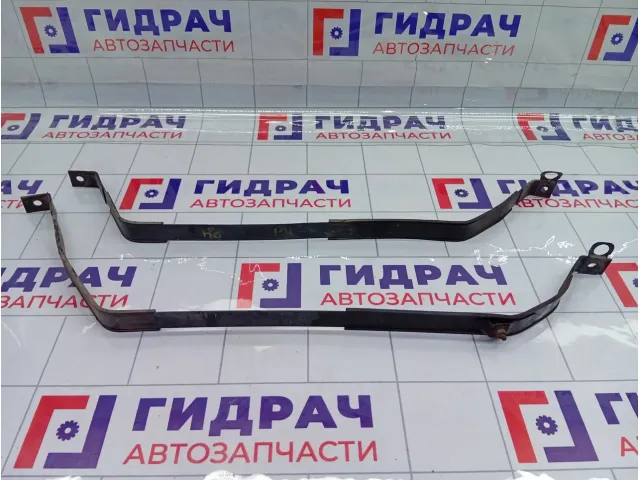 Лента крепления бензобака комплект Kia Ceed 312111H000