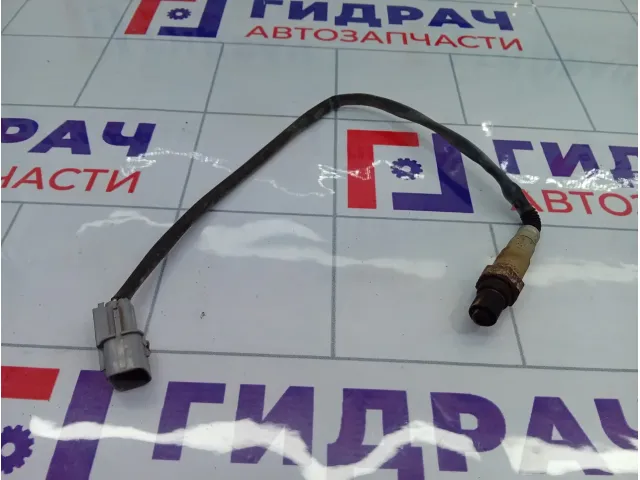 Датчик кислородный/Lambdasonde нижний Kia Ceed 392102B130