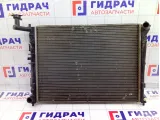 Радиатор основной Kia Ceed 253102R010