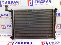 Радиатор основной Kia Ceed 253102R010