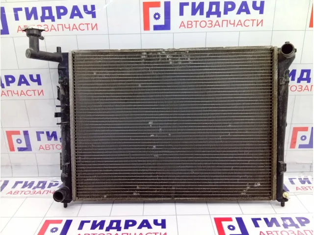 Радиатор основной Kia Ceed 253102R010