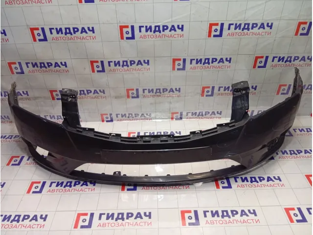Бампер передний Kia Ceed 865111H500