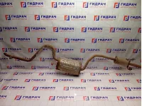 Глушитель Kia Ceed 287001H370