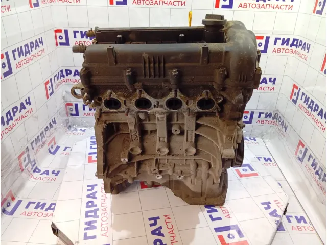Двигатель Kia Ceed Z56312BZ00