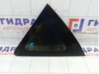 Стекло кузовное глухое (форточка) заднее левое Kia Ceed 878301H100