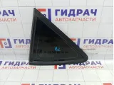 Стекло кузовное глухое (форточка) заднее левое Kia Ceed 878101H100