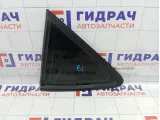 Стекло кузовное глухое (форточка) заднее левое Kia Ceed 878101H100
