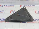 Стекло кузовное глухое (форточка) заднее левое Kia Ceed 878101H100