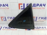 Стекло кузовное глухое (форточка) заднее правое Kia Ceed 878201H100