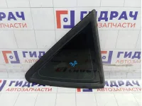 Стекло кузовное глухое (форточка) заднее правое Kia Ceed 878201H100