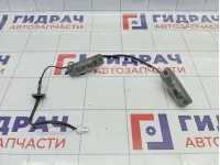 Фонарь подсветки номера Kia Ceed 925011H000