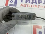 Фонарь подсветки номера Kia Ceed 925011H000