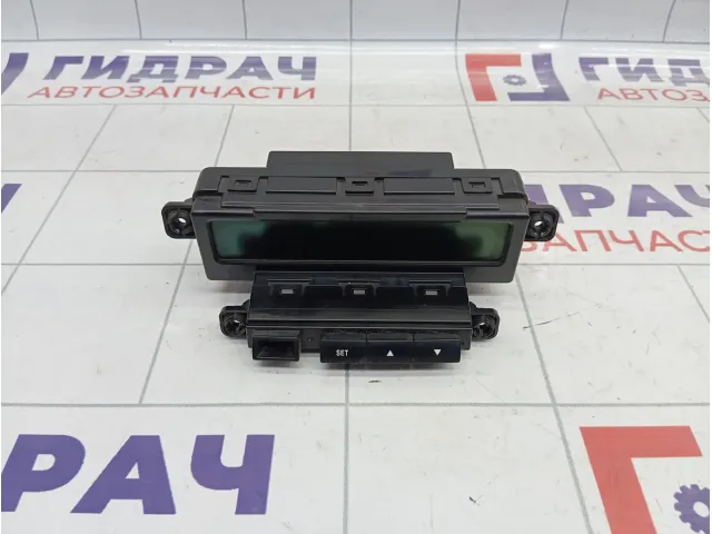 Дисплей информационный Kia Ceed 957101H700