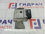 Блок управления двигателем Kia Ceed 391192B640