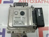 Блок управления двигателем Kia Ceed 391192B640