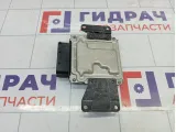 Блок управления двигателем Kia Ceed 391192B640