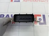 Блок управления двигателем Kia Ceed 391192B640