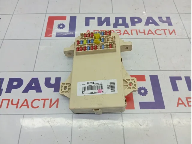 Блок предохранителей Kia Ceed 919501H510