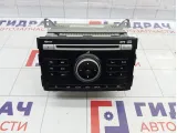 Магнитола Kia Ceed 961601H000