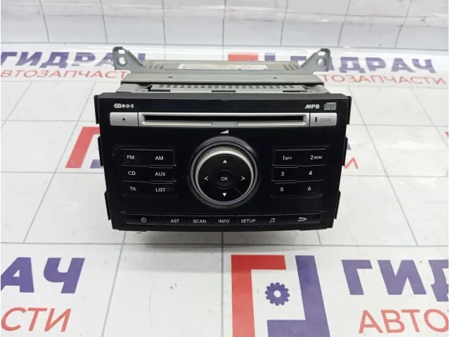 Магнитола Kia Ceed 961601H000