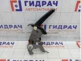 Рычаг, педаль стояночного тормоза Kia Ceed 597101H500EQ