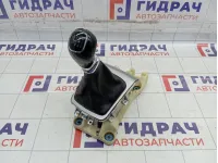 Кулиса (селектор) КПП Kia Ceed 437001H060